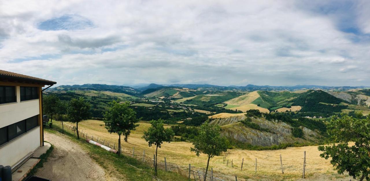 Villa La Palazzina Di Ciagnano Ozzano dell'Emilia Exterior foto