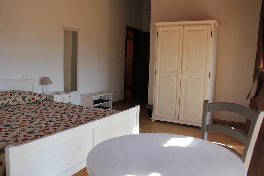 Villa La Palazzina Di Ciagnano Ozzano dell'Emilia Habitación foto
