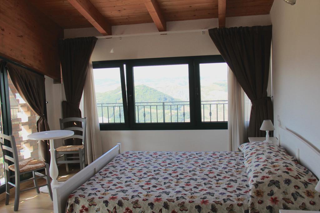 Villa La Palazzina Di Ciagnano Ozzano dell'Emilia Habitación foto
